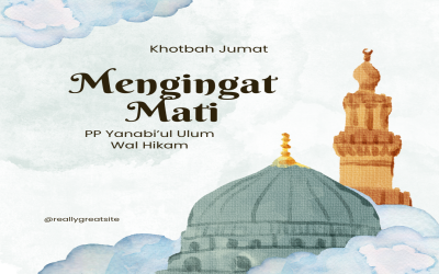 Mengingat Mati
